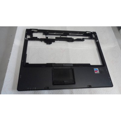 HP COMPAQ NC6220 COVER SUPERIORE CON TUOCHPAD